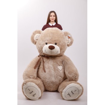 Teddy Bear 2,5 м