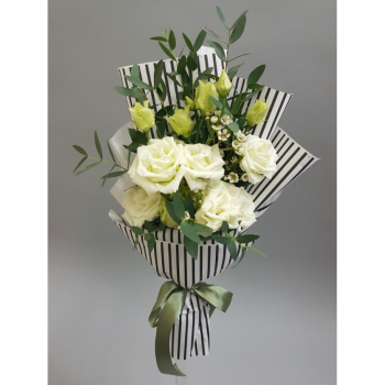 Mini bouquet 8