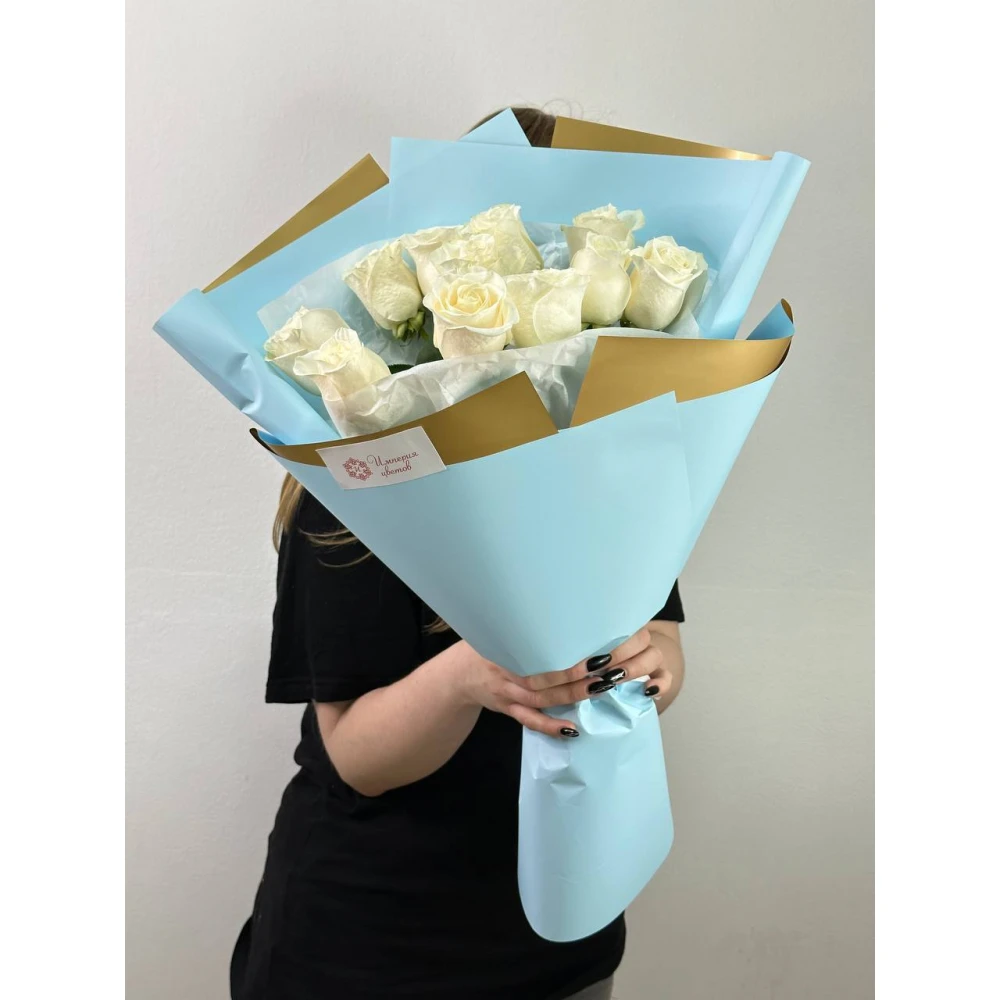 цветочный магазин Аксу